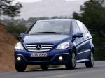 Mercedes-Benz B-Class 2008 года